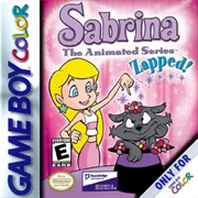 Sabrina the Animated Series: Zapped!