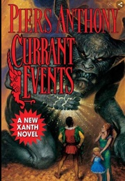 Current Events (Piers Anthony)