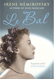 Le Bal (Irene Nemirovsky)