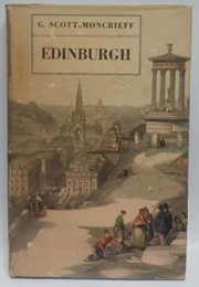 Edinburgh (George Scott Moncrieff)