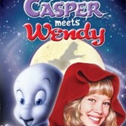 Casper Meets Wendy
