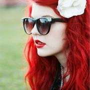 Red Hair