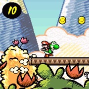 Yoshi's Island