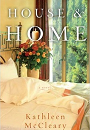 House and Home (Kathleen McLeary)
