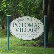Potomac, Maryland