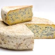 Bleu Du Vercors-Sassenage