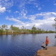 Davenport Range National Park (NT)