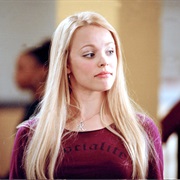 Rachel McAdams - Mean Girls
