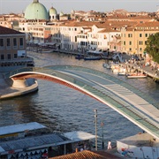 Ponte Della Costituzione