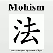 Mohism