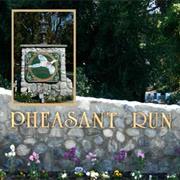 Pheasant Run