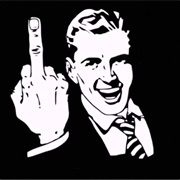 Say "Fuck" in English