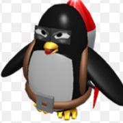Roblox Penguin