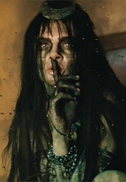 Enchantress - Suicide Squad (2016)