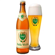 Hopf Weisse