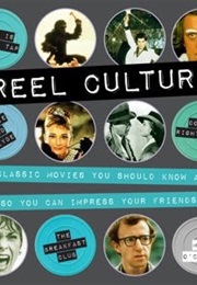 Reel Culture (Mimi Oconnor)