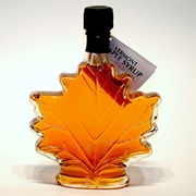 Vermont Maple Syrup - Vermont