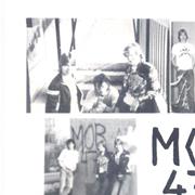 Mob 47- E.P