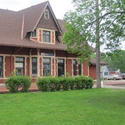 Winona, Minnesota, USA