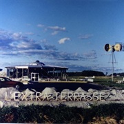 L' Extra-Terrasse, Saint Simon, Quebec