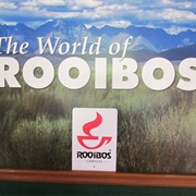 The World of Rooibos Clanwilliam