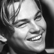 Young Leonardo DiCaprio