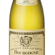 Louis Jadot Bourgogne Chardonnay