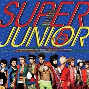 Walkin' - Super Junior