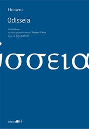 Odisséia (Homero)