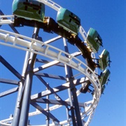 Centrifuge (World Expo Park)