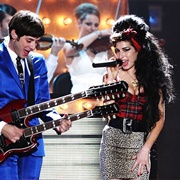 Valerie Amy Winehouse, Mark Ronson