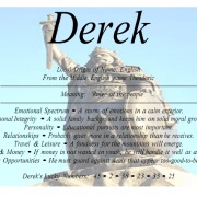 Derek
