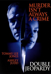 Double Jepardy (1999)