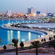 Al Khobar, Saudi Arabia