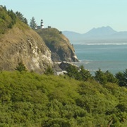Lewis and Clark National Historical Park