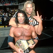 Scott Hall