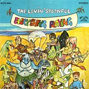 The Lovin' Spoonful - Everything Playing