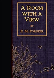 A Room With a View (E.M. Forster)