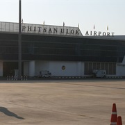 Phitsanulok Airport