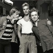 Message in a Bottle - The Police