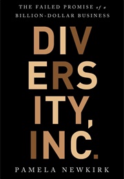 Diversity, Inc. (Pamela Newkirk)