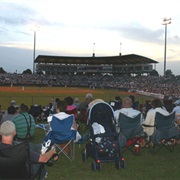 Wolff Stadium