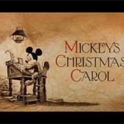 Oh What a Merry Christmas Day