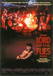 Lord of the Flies 1990