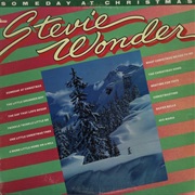 One Little Christmas Tree