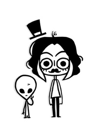 Brutally Honest (Deya Muniz)