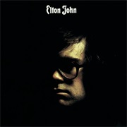 Elton John (Album)