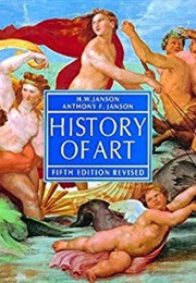 History of Art (Janson)