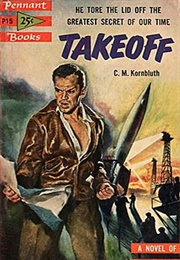 Takeoff (C. M. Kornbluth)