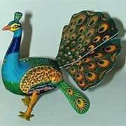 Peacock